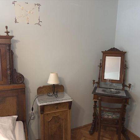 Guesthouse Kuca Na Sterne Lovran Buitenkant foto