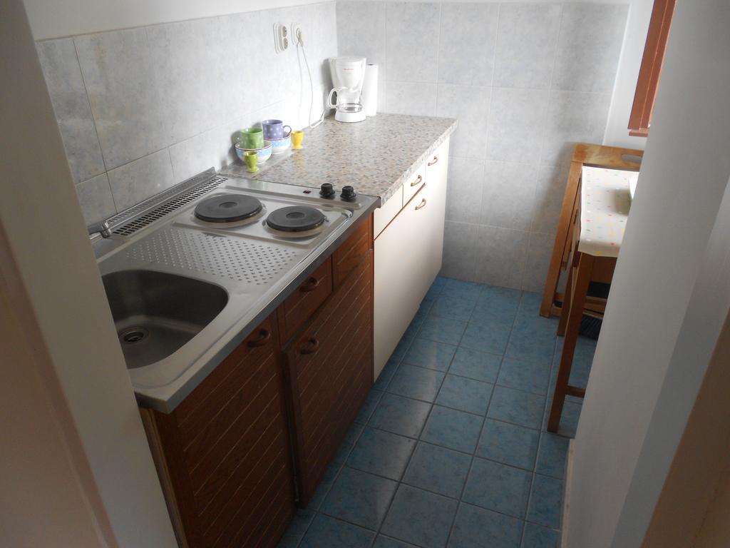 Guesthouse Kuca Na Sterne Lovran Kamer foto