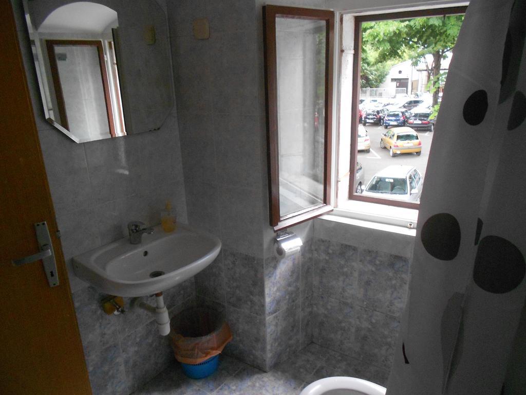 Guesthouse Kuca Na Sterne Lovran Kamer foto
