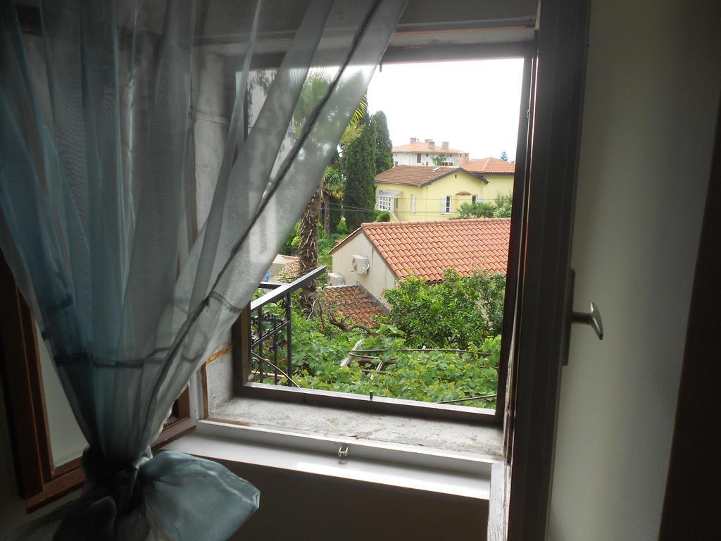 Guesthouse Kuca Na Sterne Lovran Kamer foto
