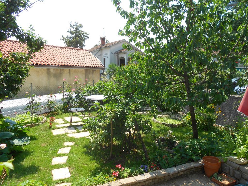 Guesthouse Kuca Na Sterne Lovran Buitenkant foto