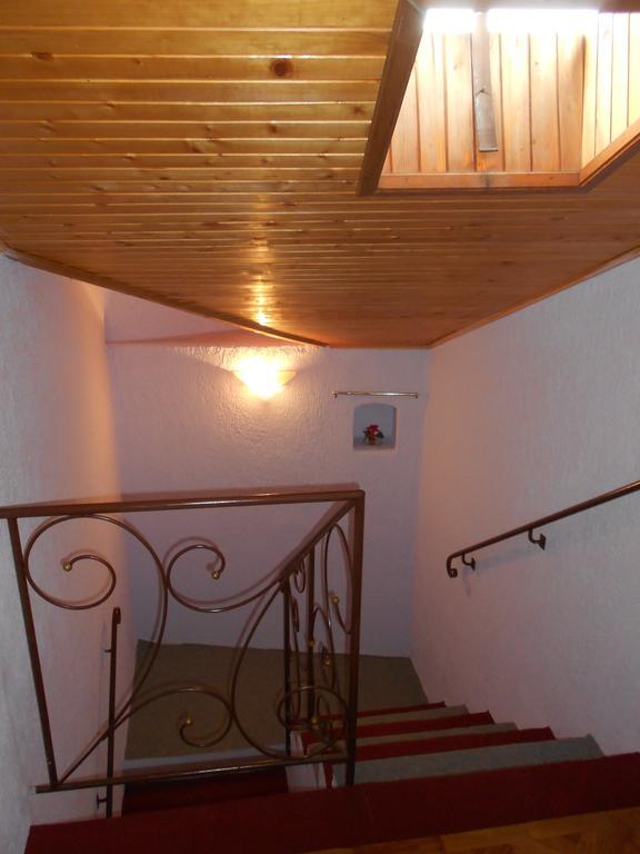 Guesthouse Kuca Na Sterne Lovran Kamer foto