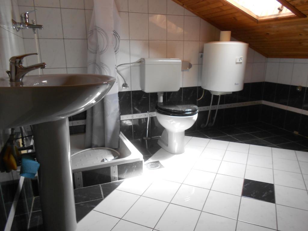 Guesthouse Kuca Na Sterne Lovran Kamer foto
