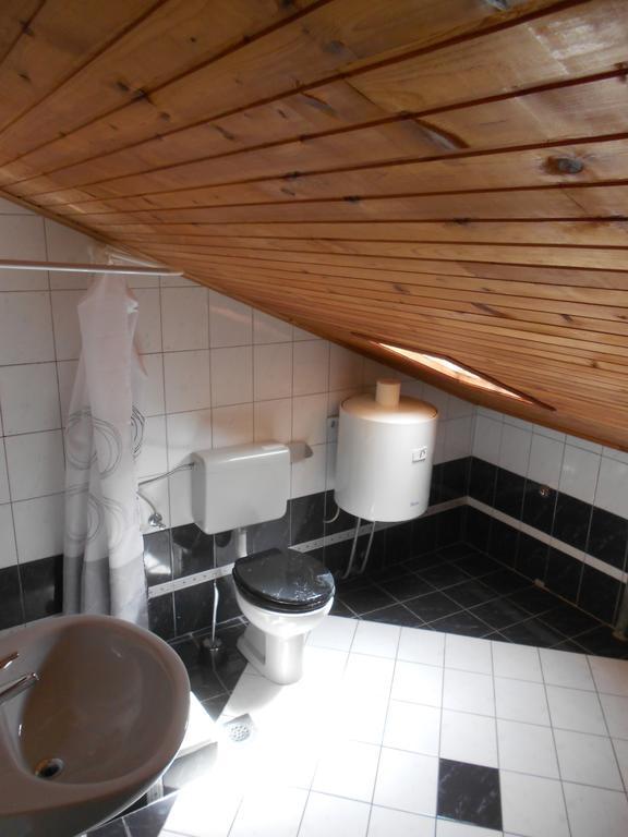 Guesthouse Kuca Na Sterne Lovran Kamer foto