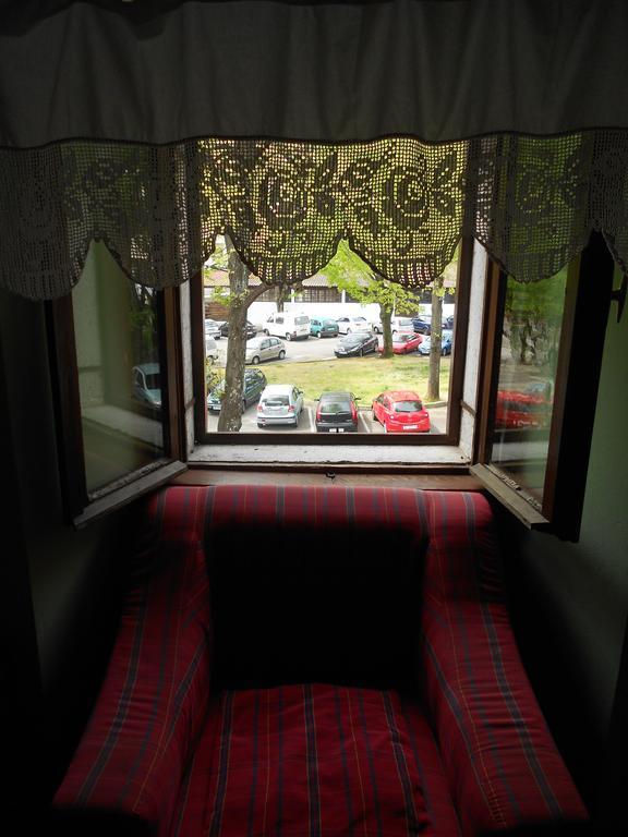 Guesthouse Kuca Na Sterne Lovran Kamer foto