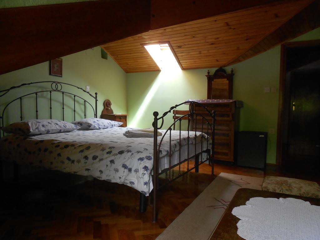 Guesthouse Kuca Na Sterne Lovran Kamer foto