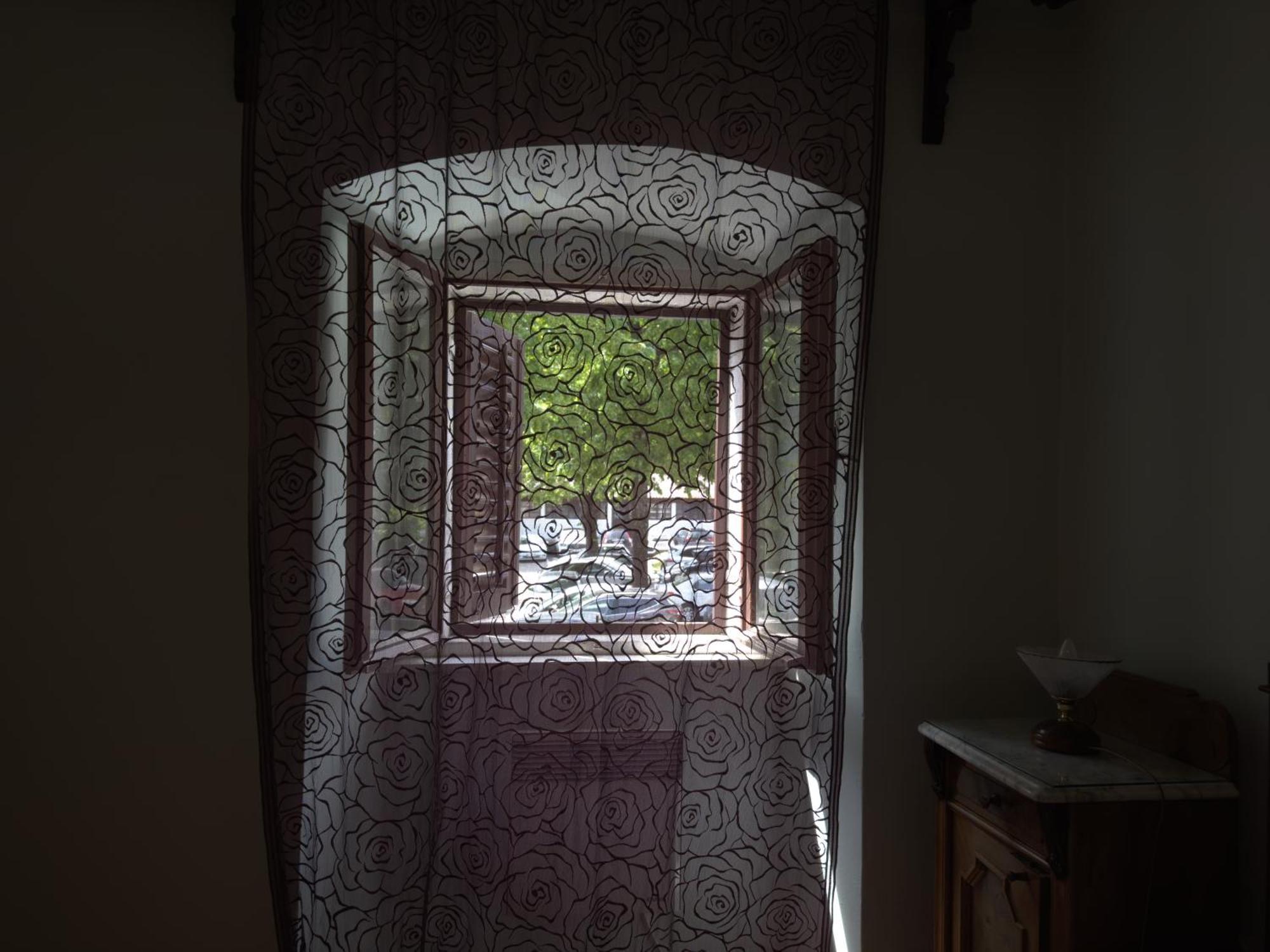 Guesthouse Kuca Na Sterne Lovran Buitenkant foto