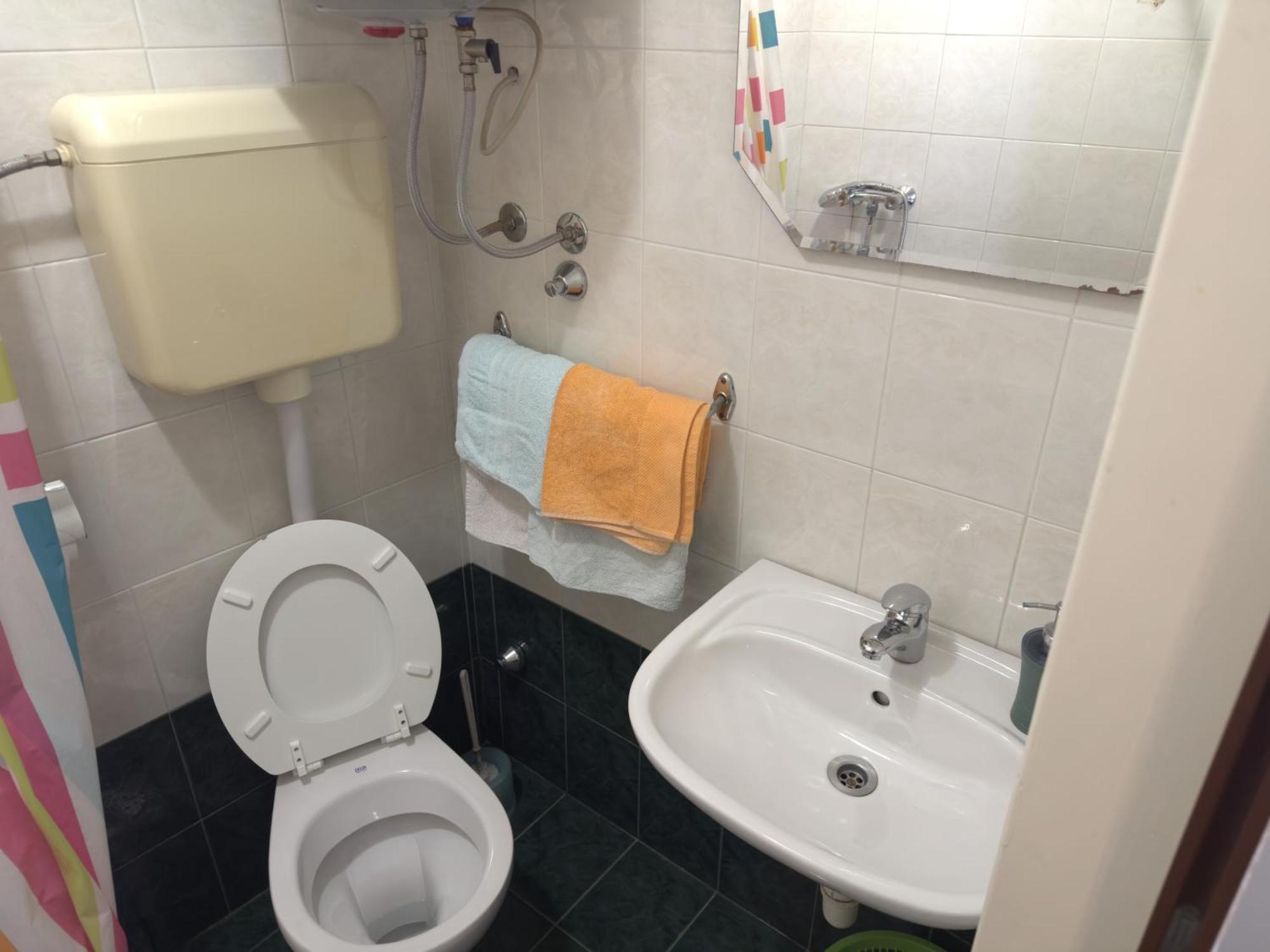 Guesthouse Kuca Na Sterne Lovran Buitenkant foto