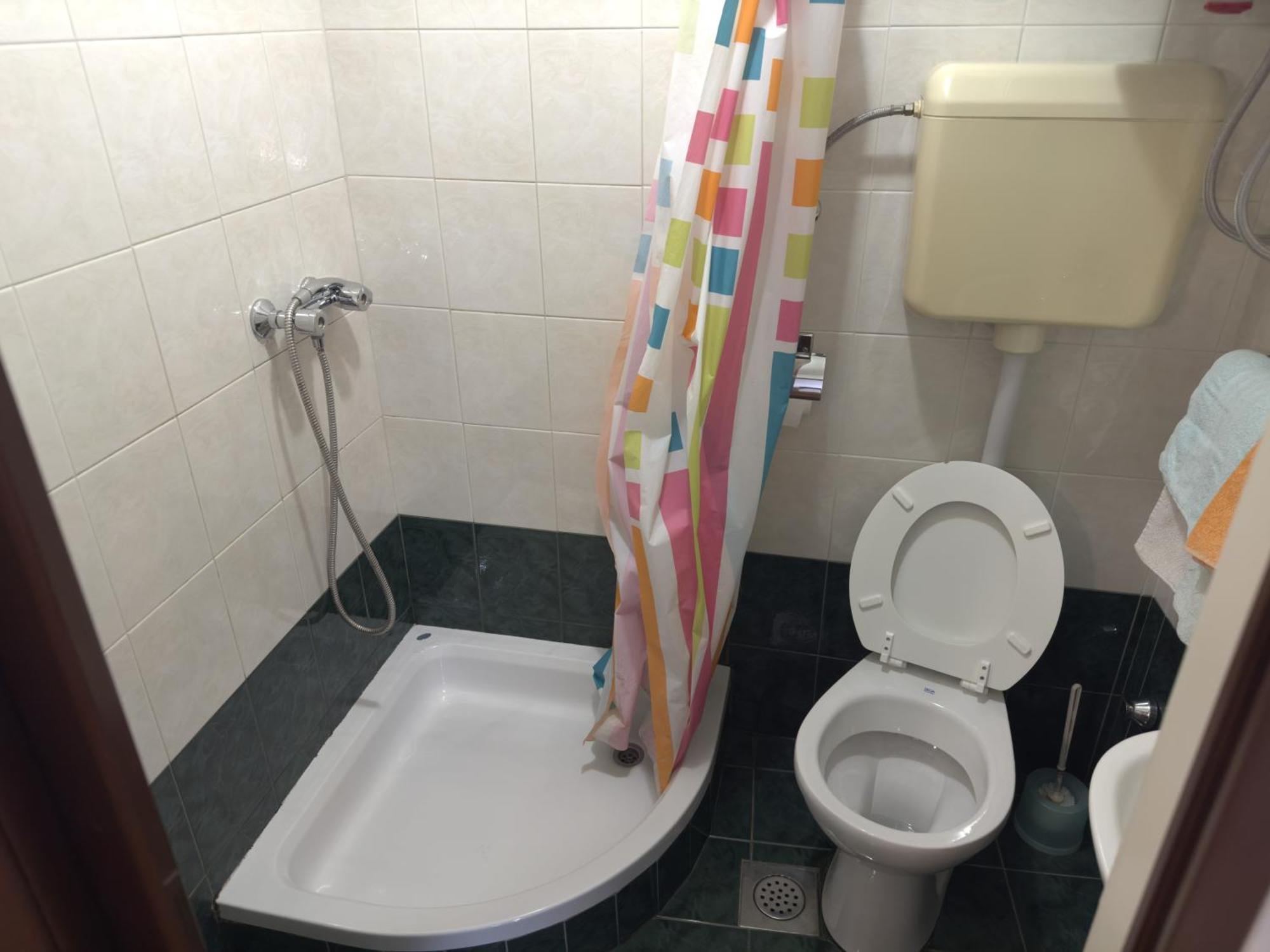 Guesthouse Kuca Na Sterne Lovran Buitenkant foto