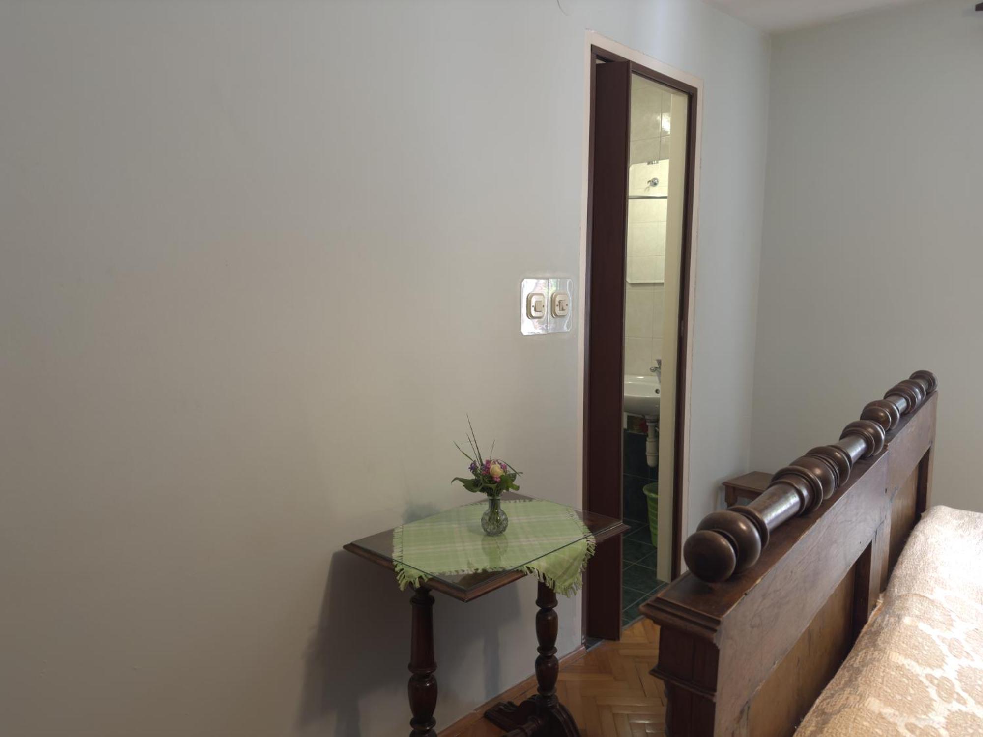 Guesthouse Kuca Na Sterne Lovran Buitenkant foto