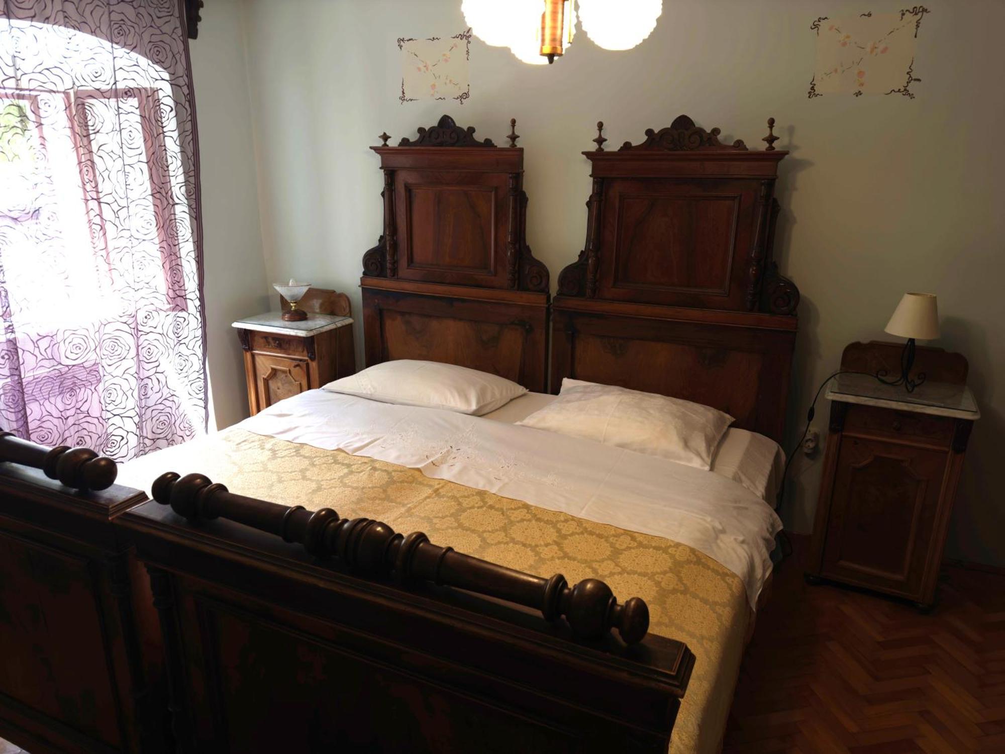 Guesthouse Kuca Na Sterne Lovran Buitenkant foto