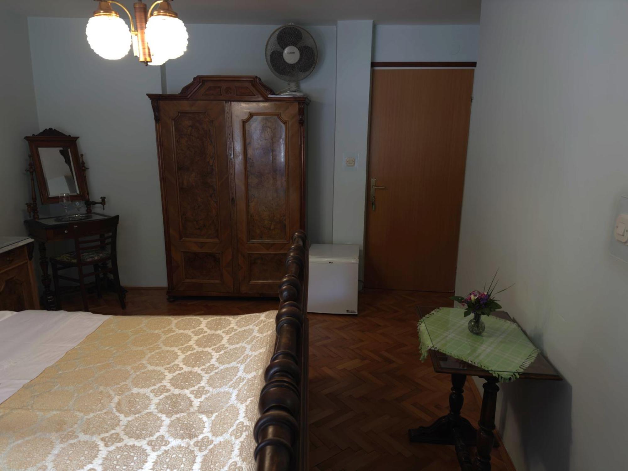 Guesthouse Kuca Na Sterne Lovran Buitenkant foto