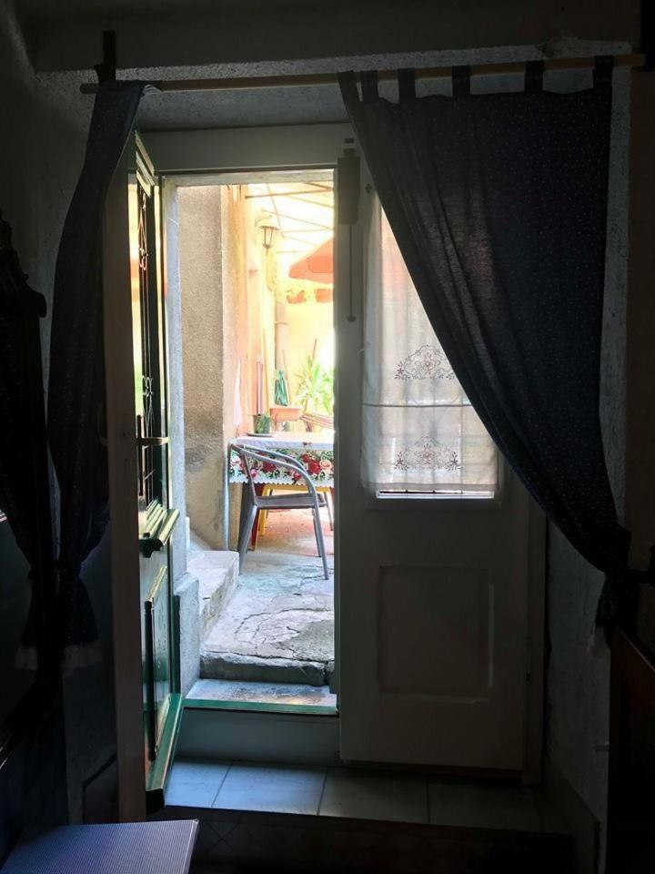 Guesthouse Kuca Na Sterne Lovran Buitenkant foto