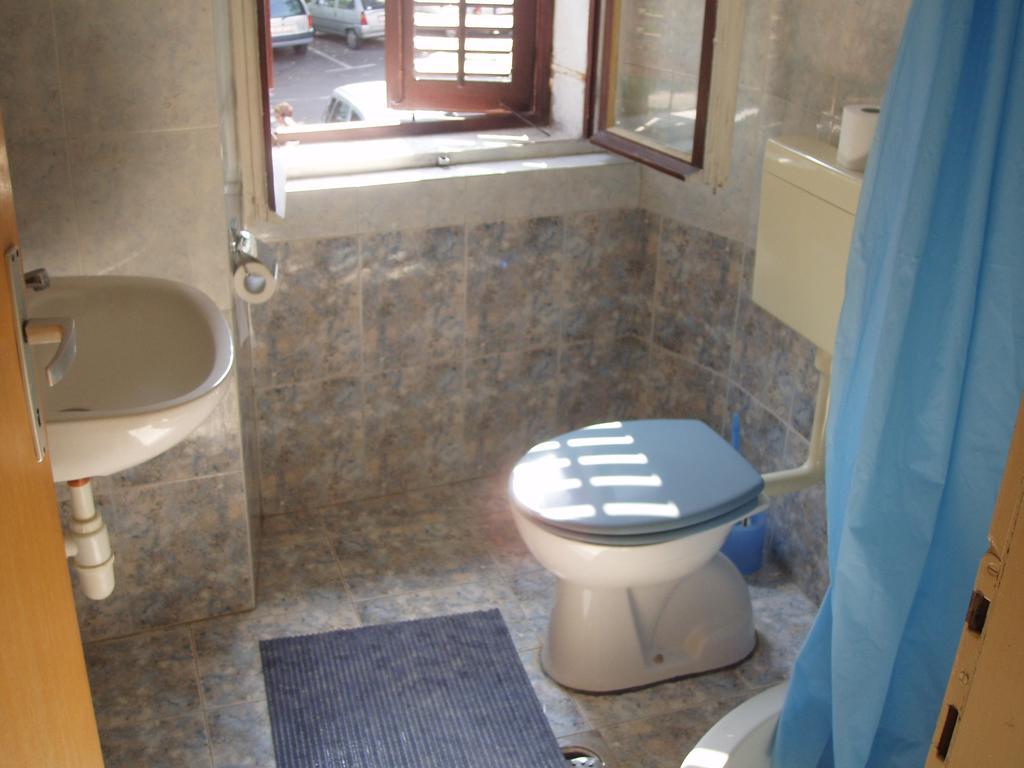 Guesthouse Kuca Na Sterne Lovran Kamer foto